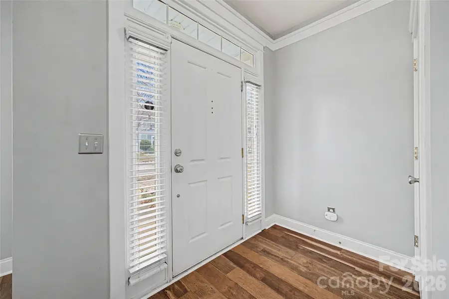 8123 Bud Henderson Road, Huntersville, NC 28078 - #3