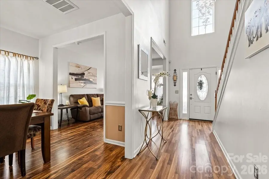 4435 Oakburn Drive, Charlotte, NC 28269 - #3