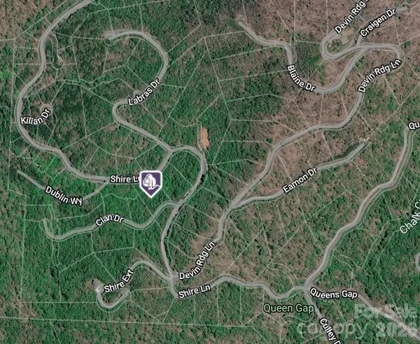 0 Shire Lane #18, Union Mills, NC 28167