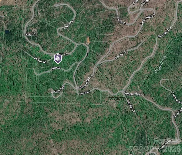 0 Cian Drive #20, Rutherfordton, NC 28139