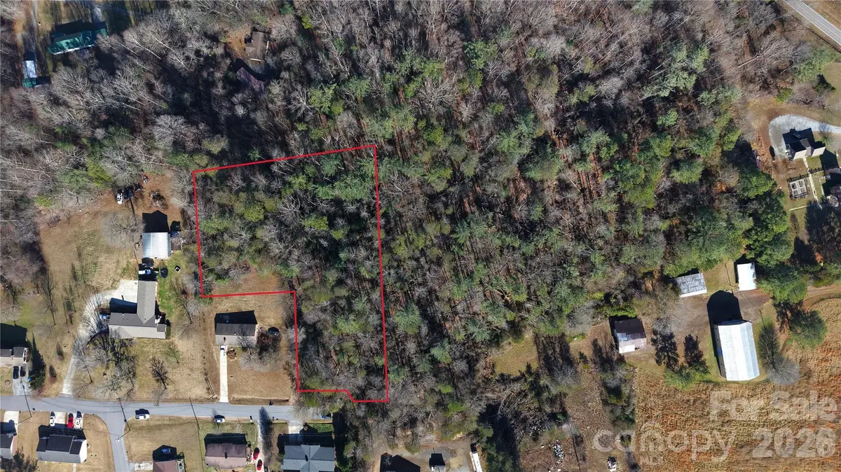 209 Charles Avenue, Morganton, NC 28655 - Image #1