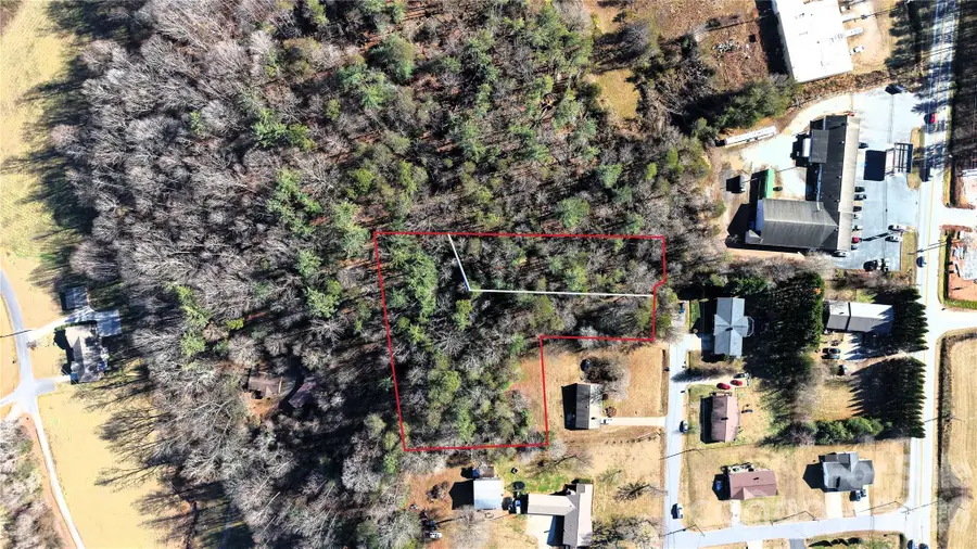 209 Charles Avenue, Morganton, NC 28655 - Image #3