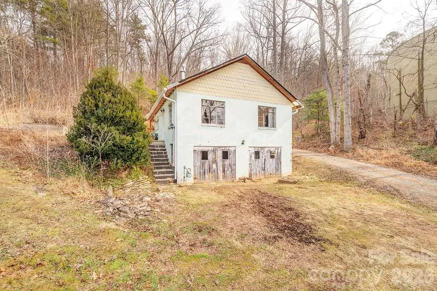 224 Old Home Road, Asheville, NC 28804 - #2