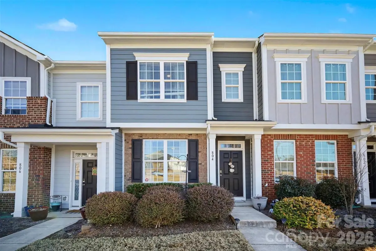 804 Goldmine Hill Court, Belmont, NC 28012 - Image #1