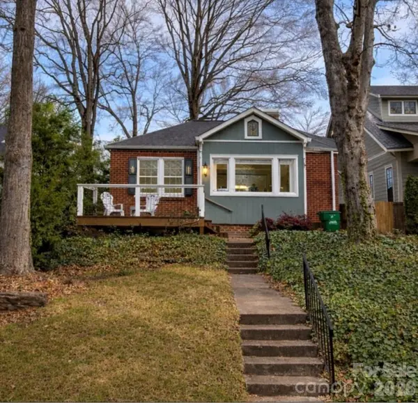 2515 Chesterfield Avenue, Charlotte, NC 28205