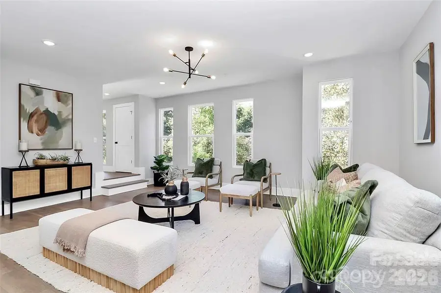 147 S Sycamore Street, Charlotte, NC 28202 - Image #2