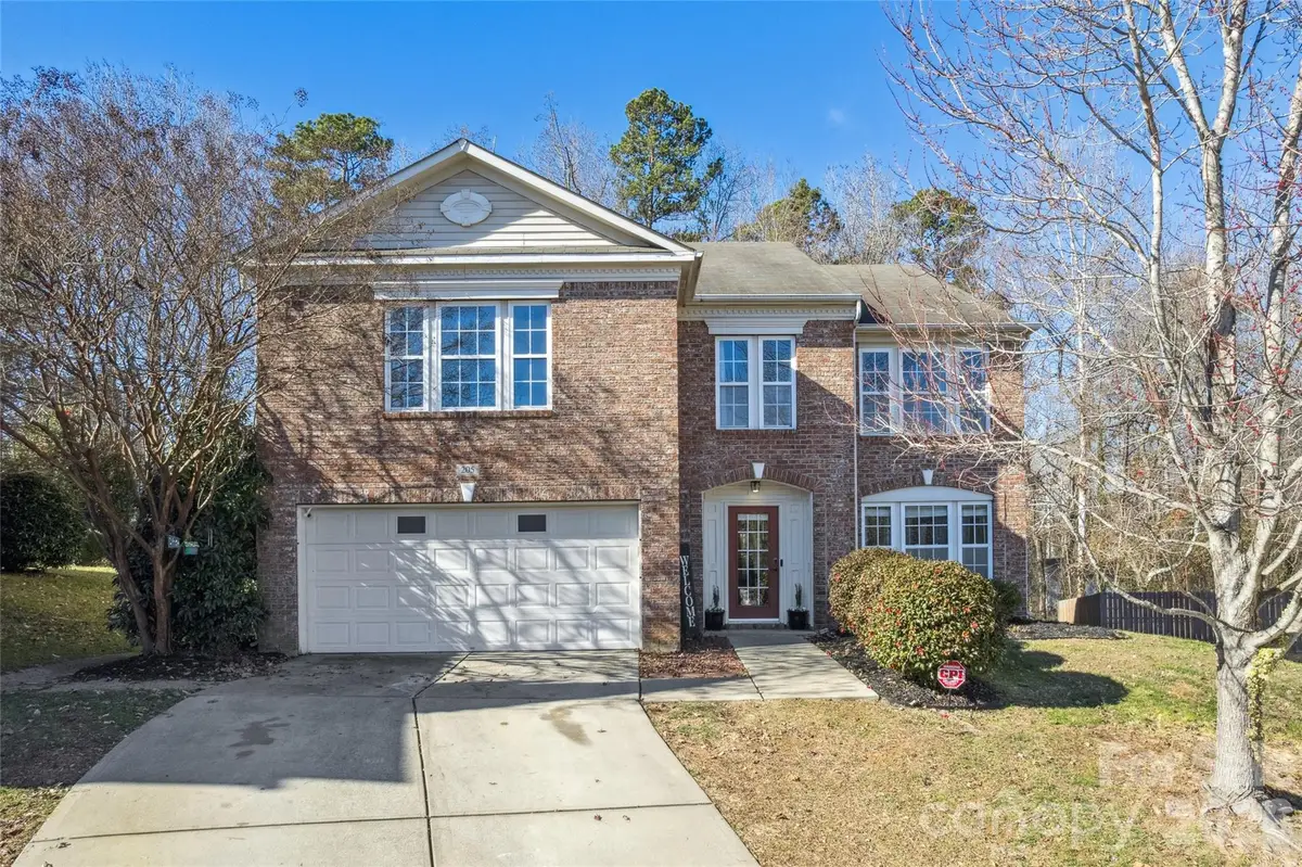 205 Edzell Drive, Salisbury, NC 28146 - Image #1