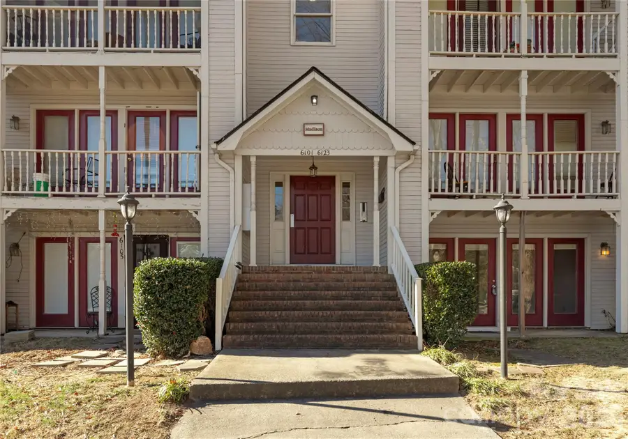 6101 Meadow Rose Lane #A, Charlotte, NC 28215 - Image #2