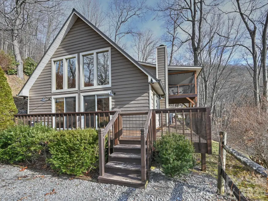 1954 Utah Mountain Road, Waynesville, NC 28785 - Image #2