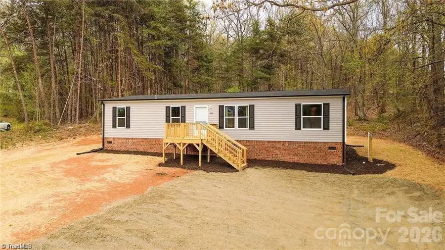 1975 Carl Fox Road, Taylorsville, NC 28681 - Image #2