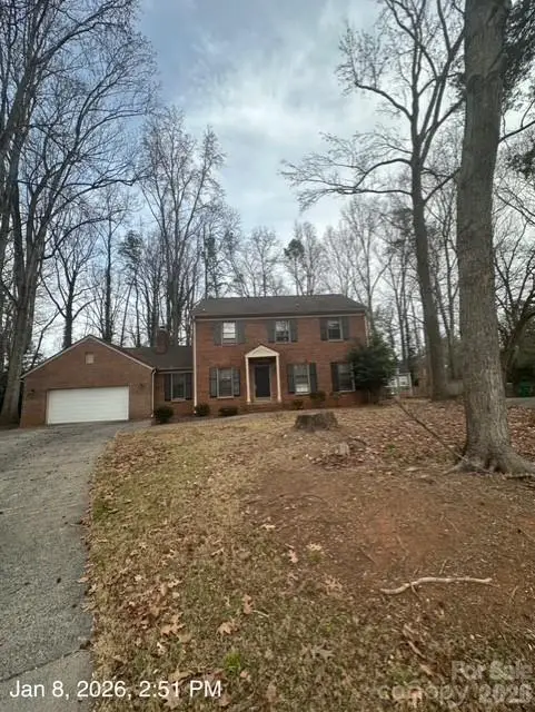 812 Duffy Court, Matthews, NC 28105