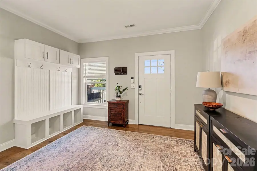 148 N Smallwood Place, Charlotte, NC 28216 - Image #3