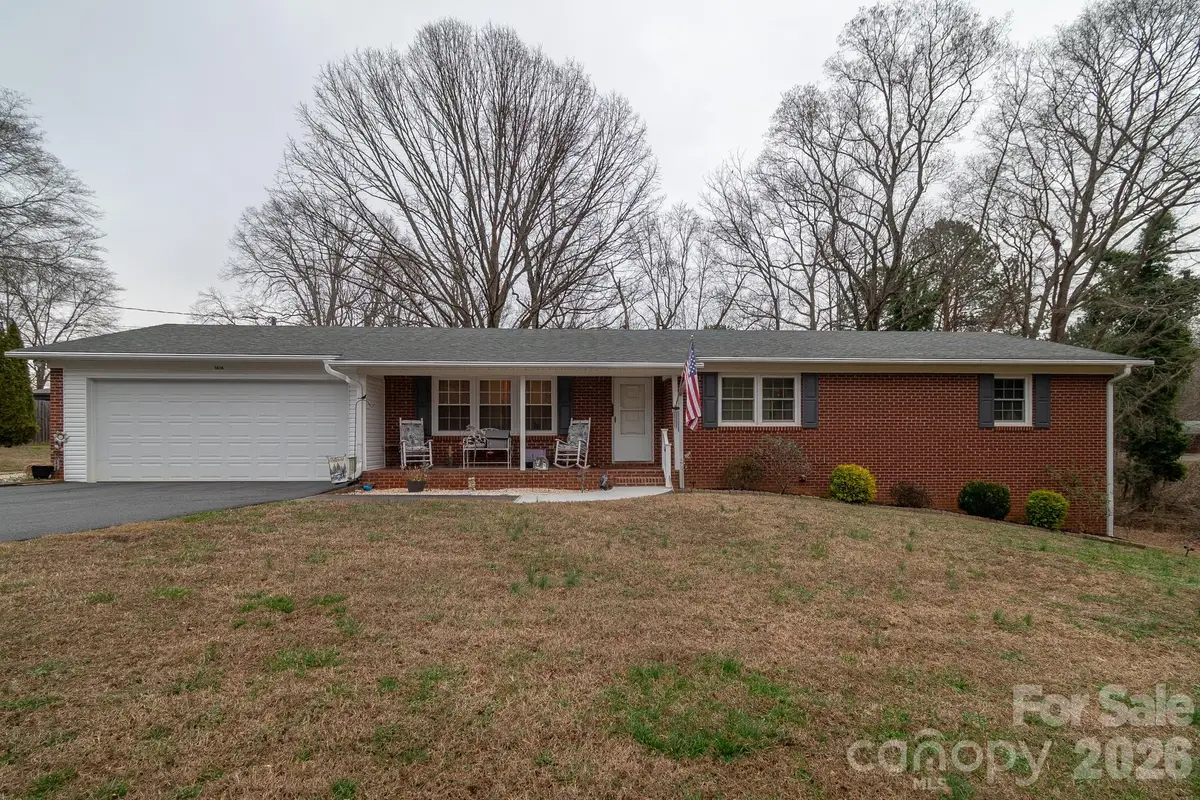1616 Lithia Springs Road, Shelby, NC 28150 - Image #1