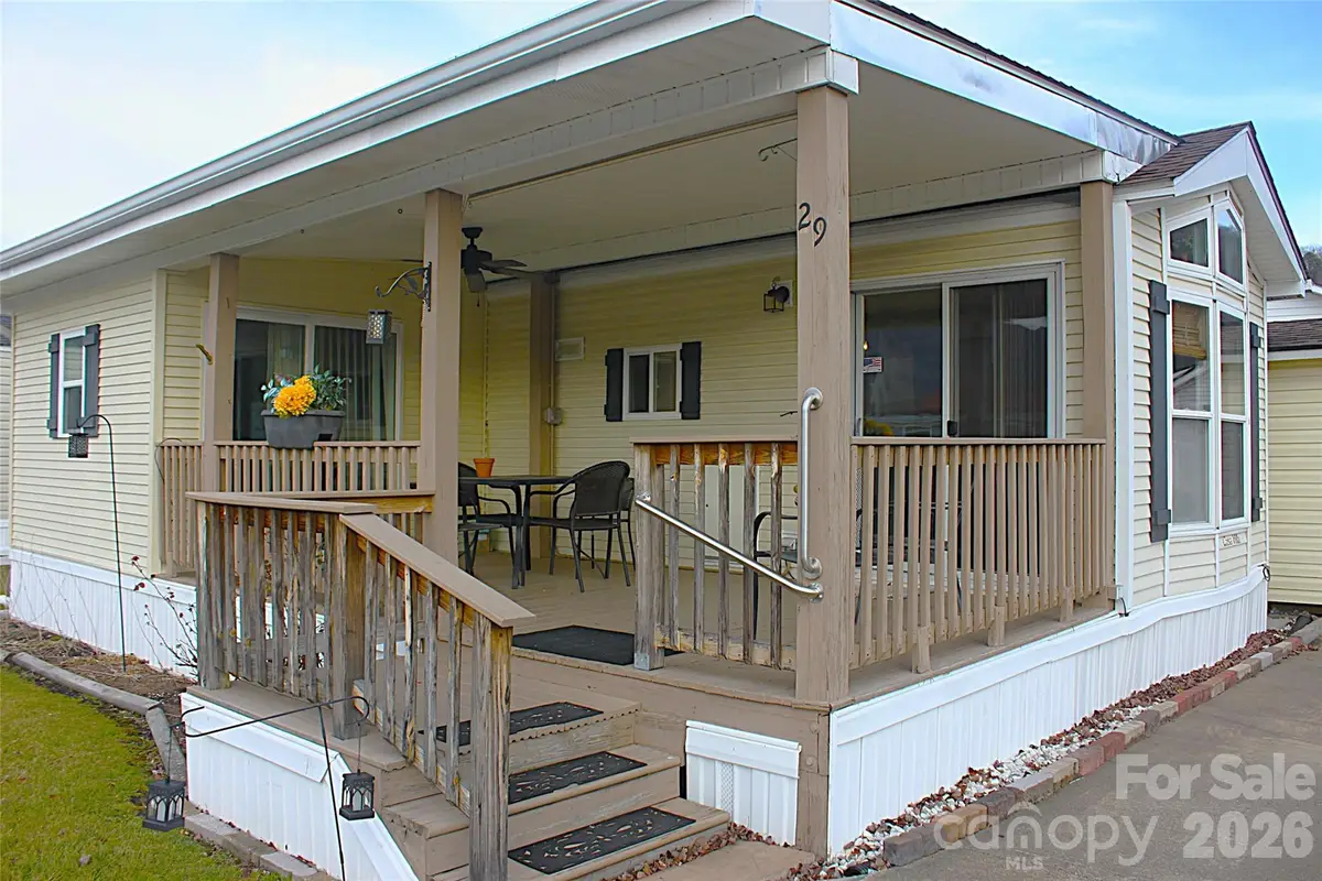 29 Polka Lane, Waynesville, NC 28785 - Image #1
