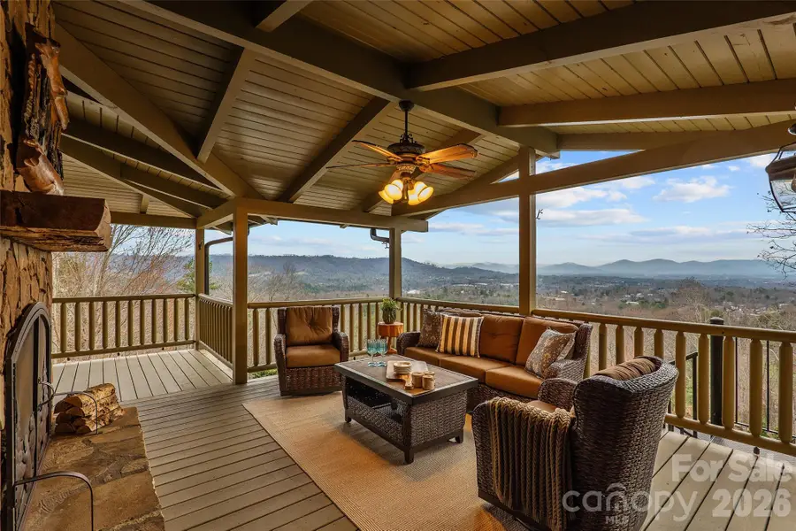 112 Hamburg Mountain Road, Weaverville, NC 28787 - #3