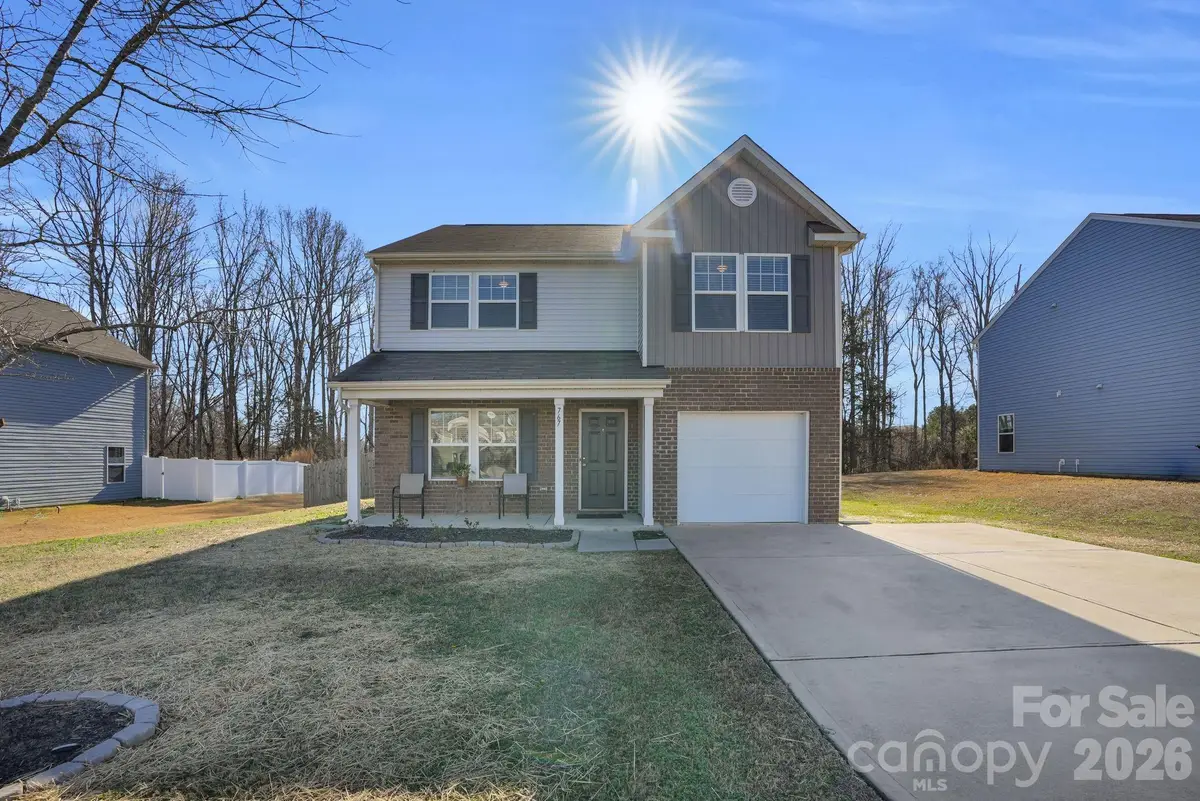 767 Gants Road, York, SC 29745 - Image #1