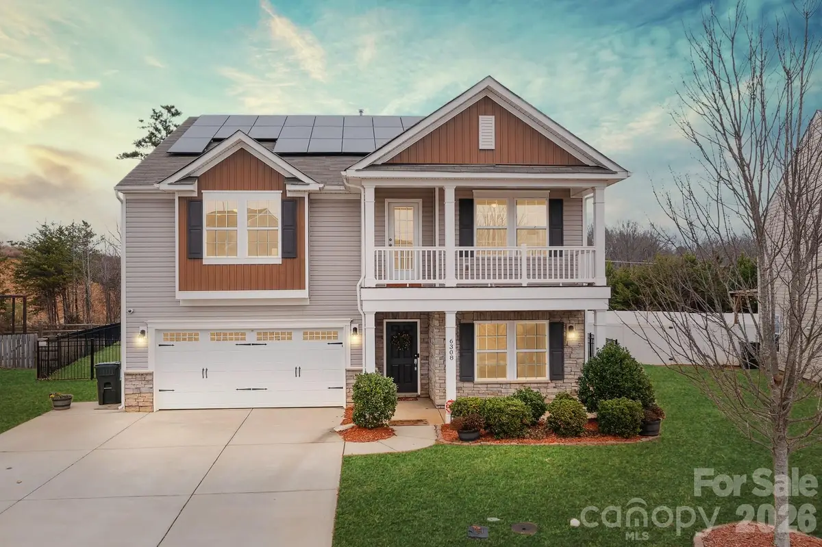 6308 Durango Way, Denver, NC 28037 - Image #1