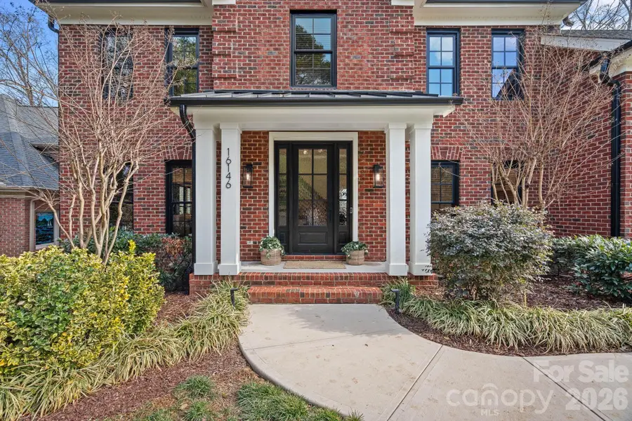 16146 Covington Point Lane, Huntersville, NC 28078 - #2