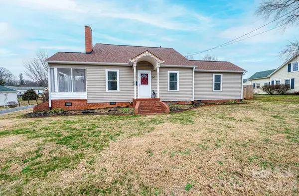235 Spring Street, Mocksville, NC 27028