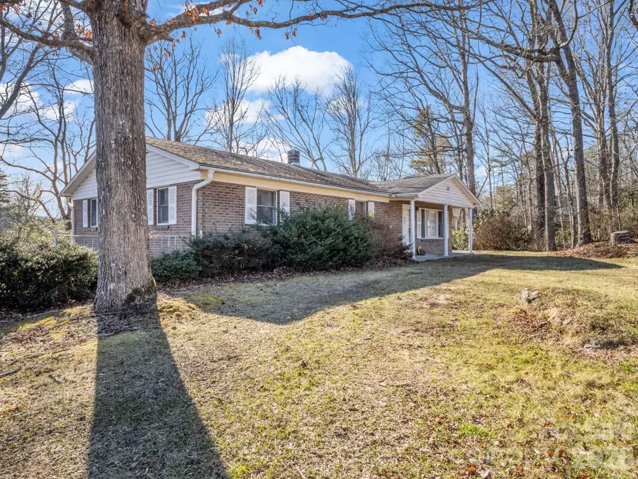 755 Mount Olivet Road, Zirconia, NC 28790 - Image #2