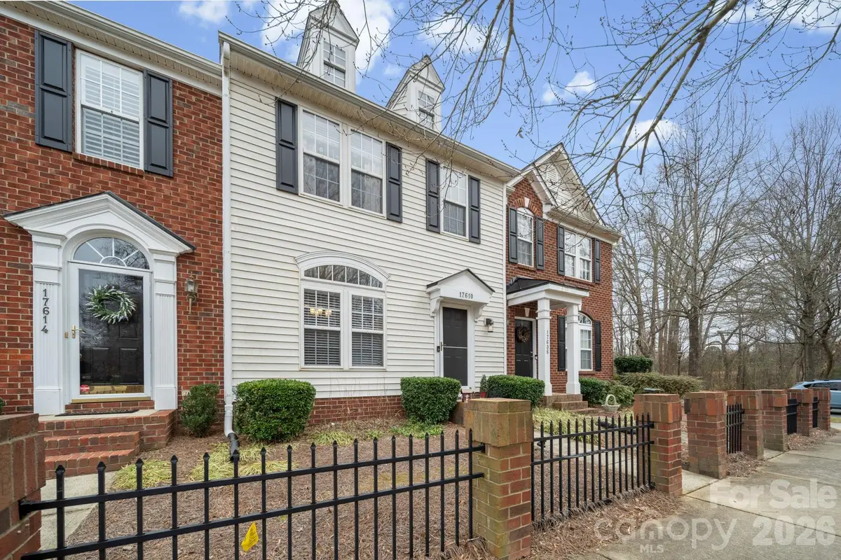 17610 Delmas Drive, Cornelius, NC 28031 - Image #1