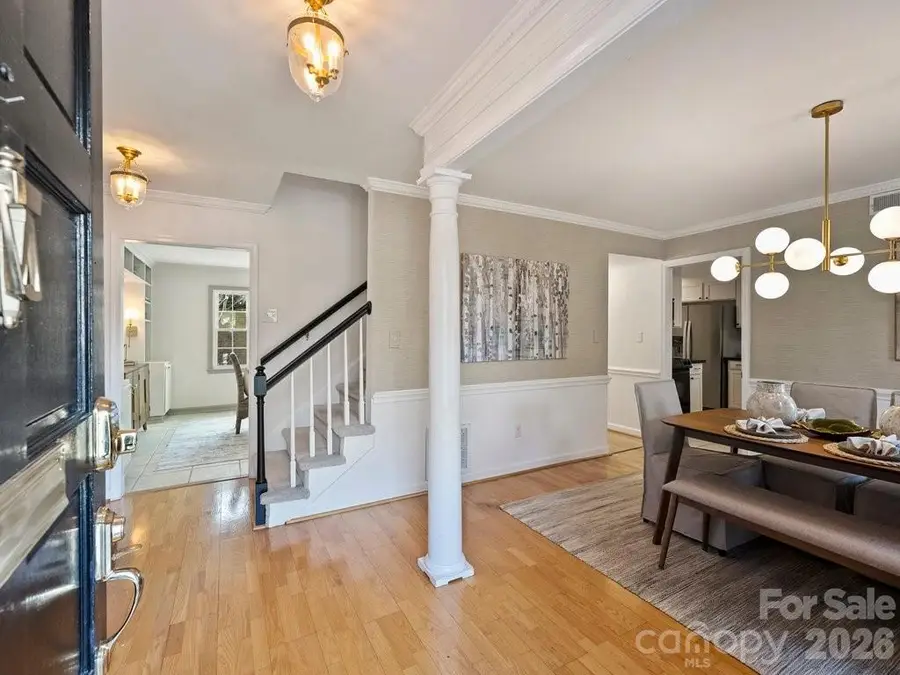 4324 Silo Lane, Charlotte, NC 28226 - Image #2