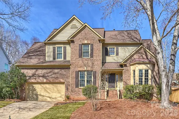 2836 Providence Spring Lane, Charlotte, NC 28270