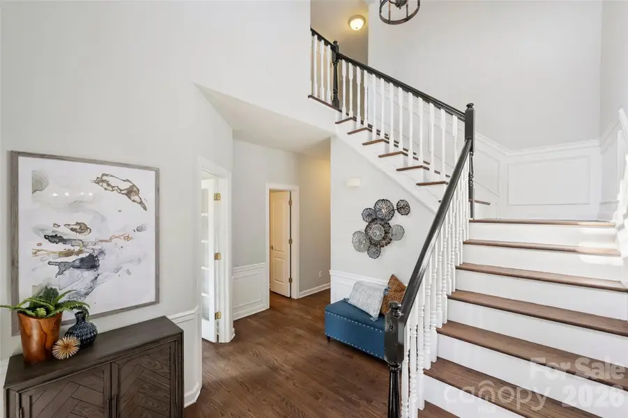 2836 Providence Spring Lane, Charlotte, NC 28270 - #3