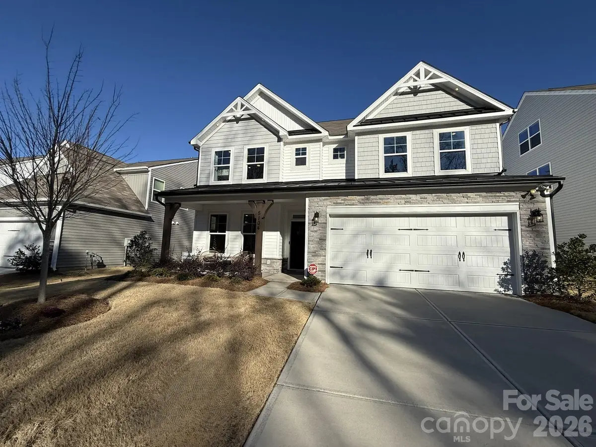 5104 Verona Road, Charlotte, NC 28213 - Image #1