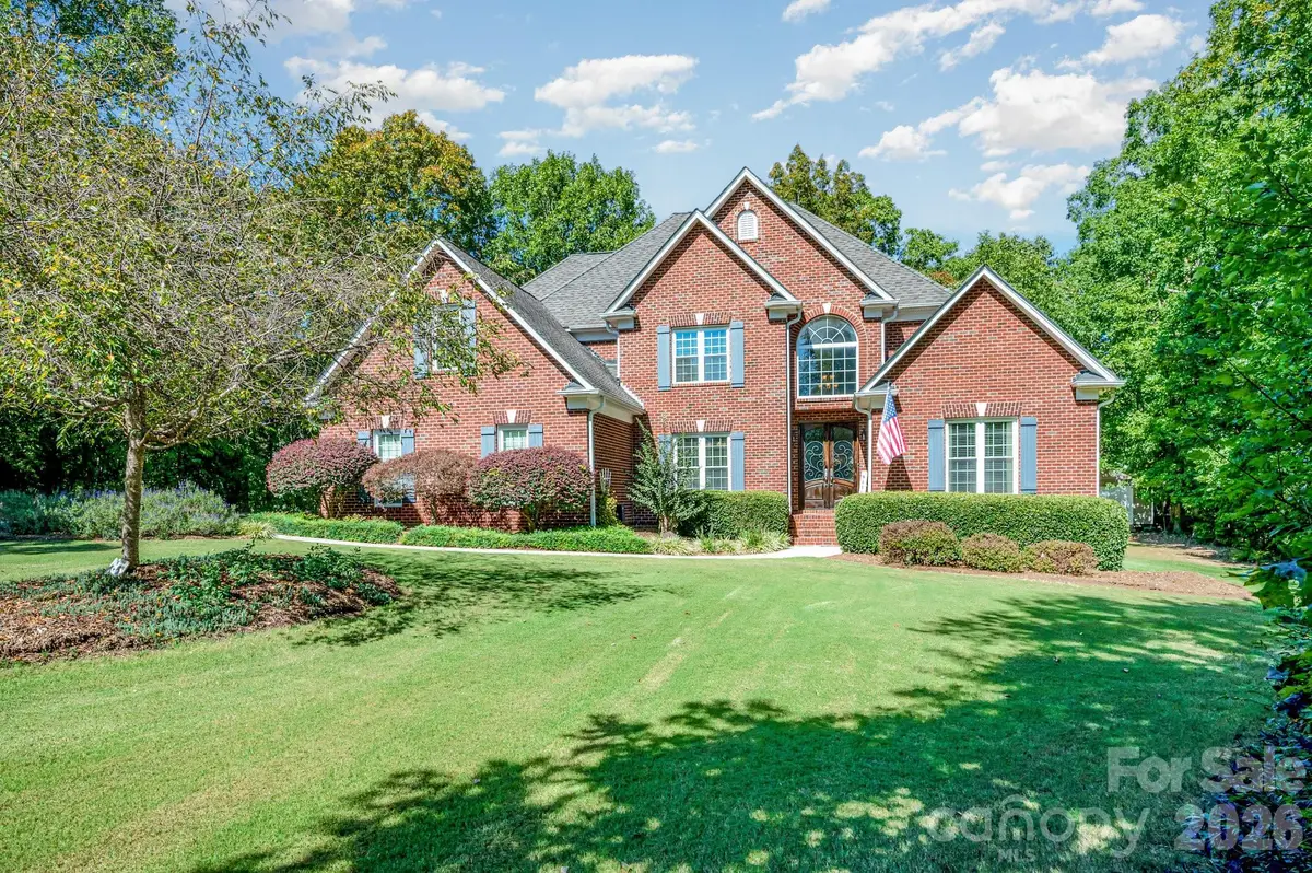 400 Foxglove Lane, Indian Trail, NC 28079 - Image #1
