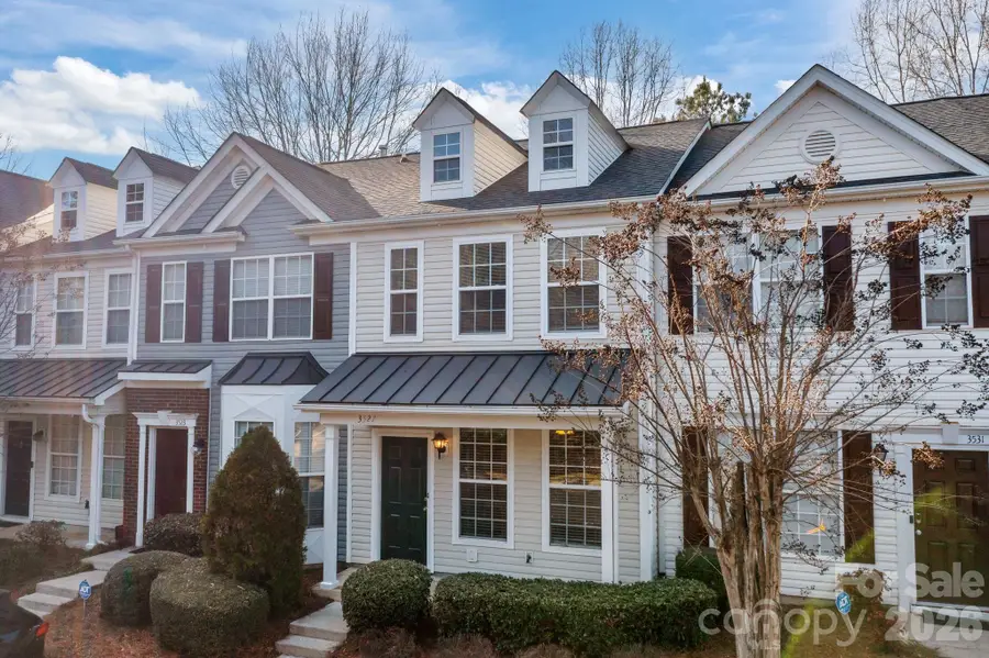 3527 Creeping Flora Lane, Charlotte, NC 28216 - Image #3