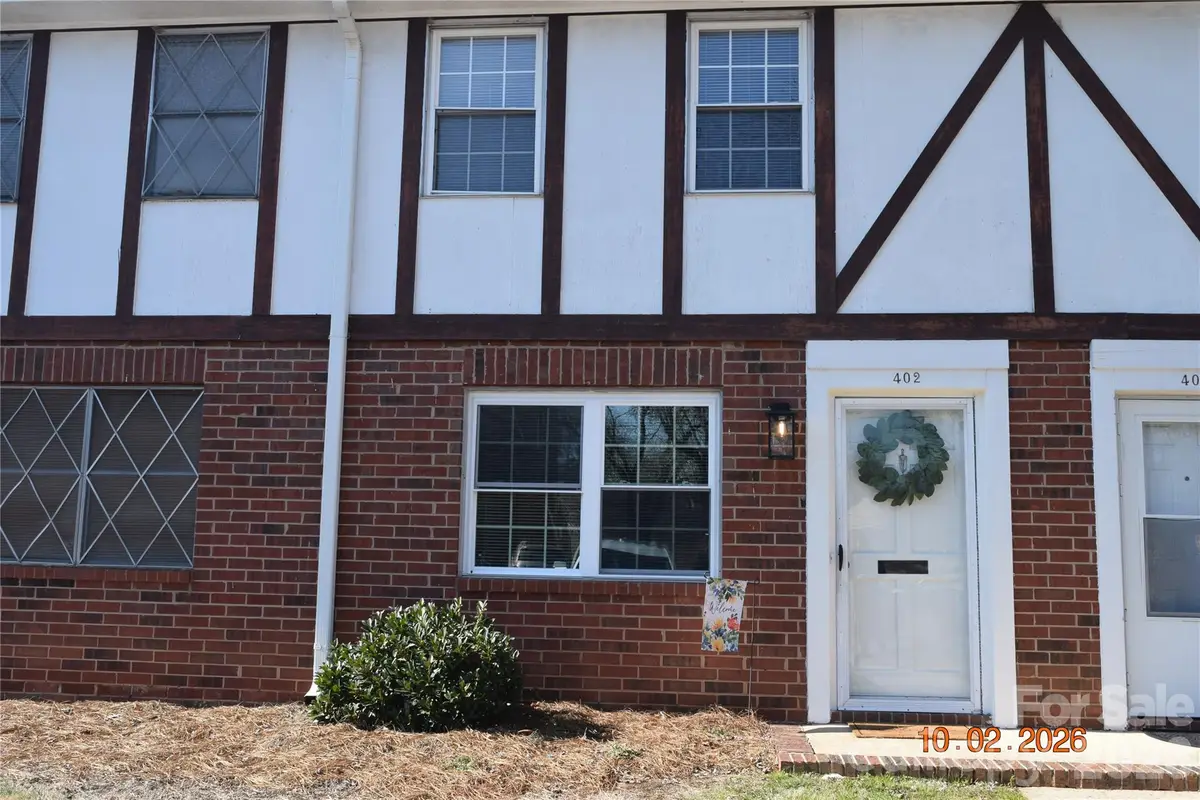 1300 Larchmont Place #402, Salisbury, NC 28144 - #1