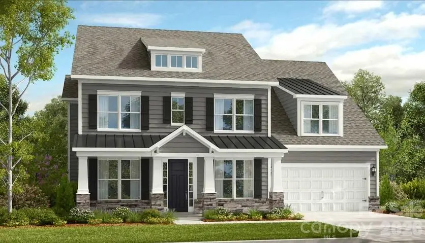 3186 Tramore Drive, Harrisburg, NC 28075 - Image #1