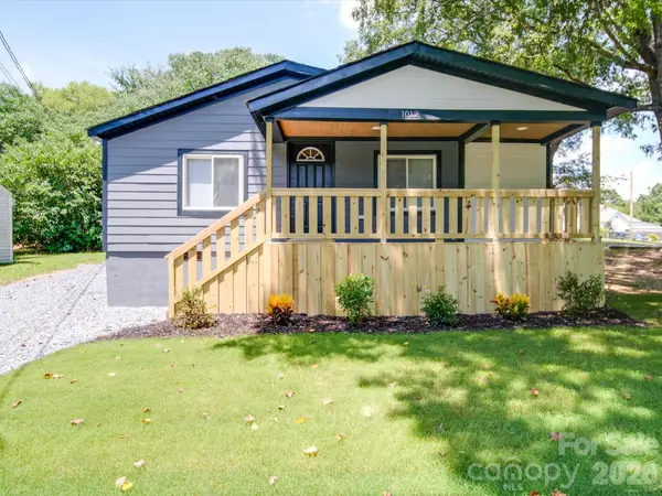 1012 Wood Street, Albemarle, NC 28001