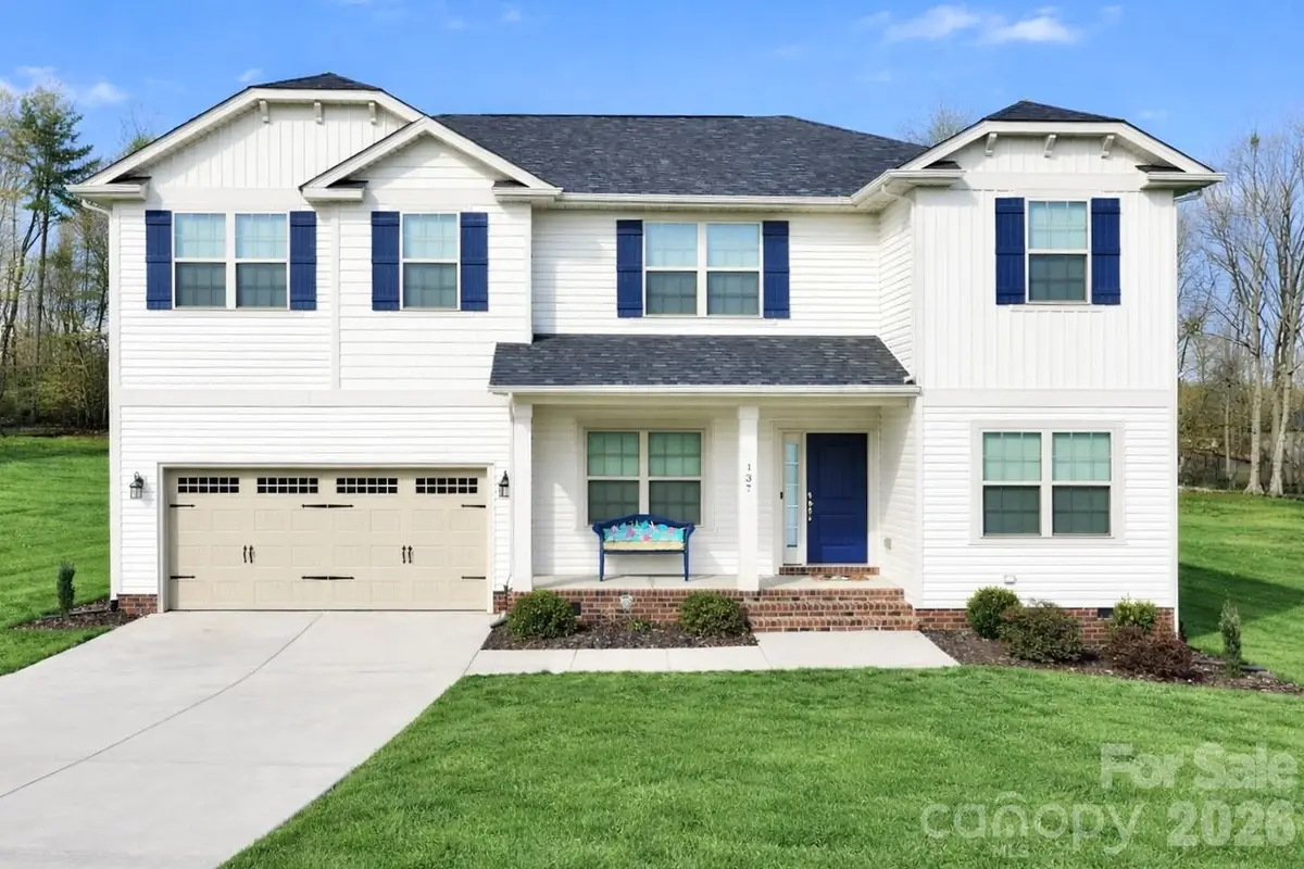 137 Northlake Drive, Statesville, NC 28677 - #1