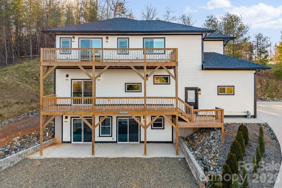115 Nader Avenue, Weaverville, NC 28787 - Image #3