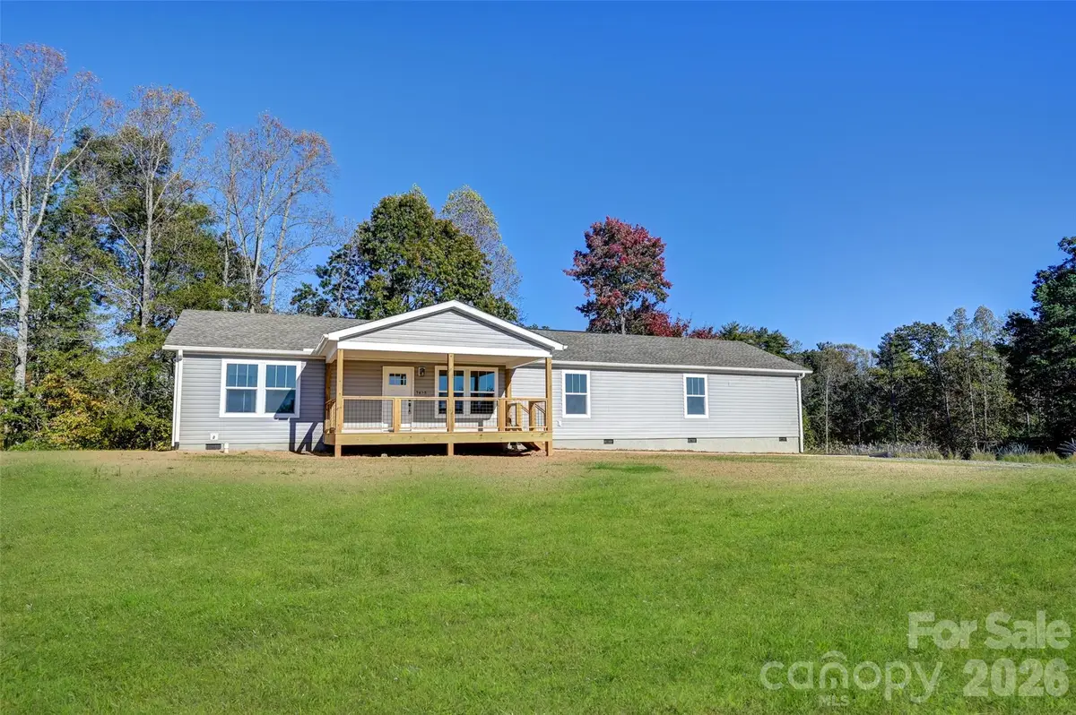1675 Bull Creek Road, Marshall, NC 28753 - Image #1