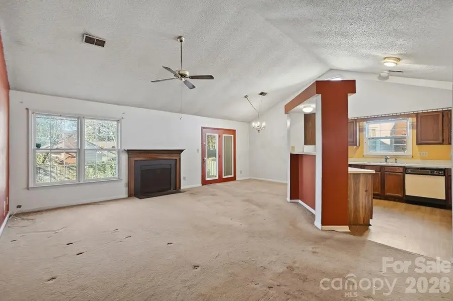 7307 Morris Pond Drive, Charlotte, NC 28227 - #3