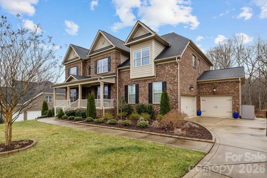 11305 Three Sisters Lane, Mint Hill, NC 28227 - Image #2