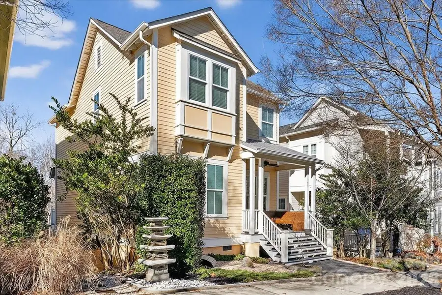 751 Terrace Park, Rock Hill, SC 29730 - #2