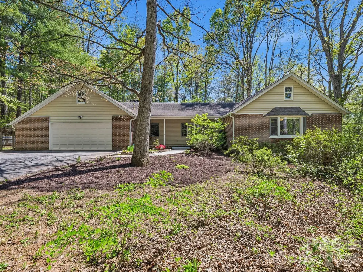 45 Sleepy Hollow Drive, Asheville, NC 28805 - #1