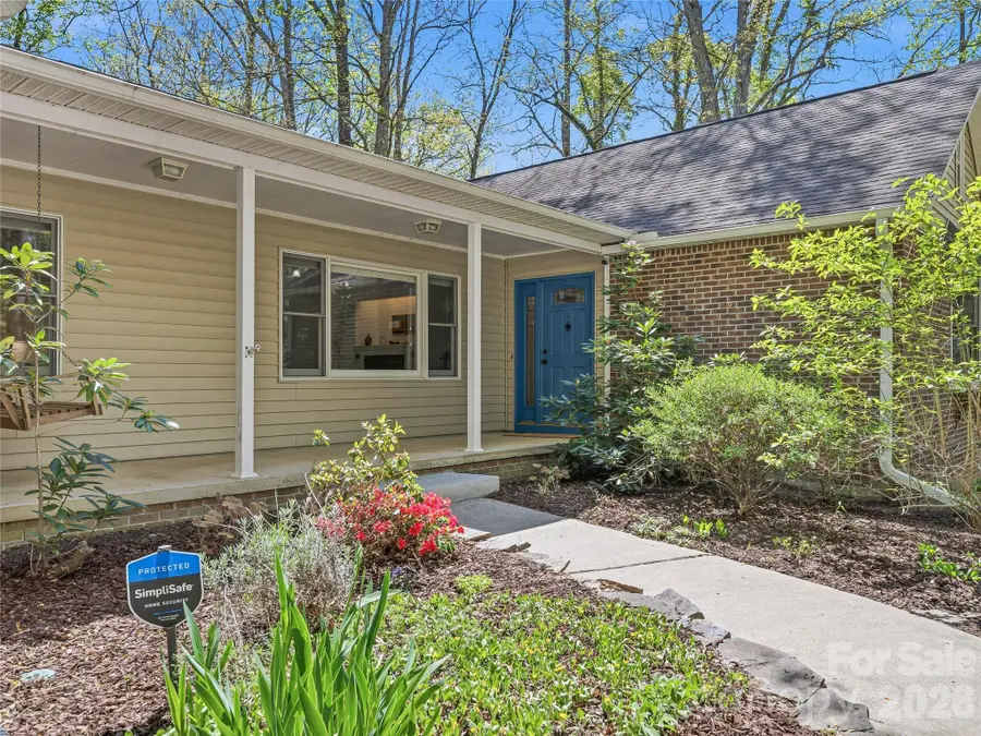 45 Sleepy Hollow Drive, Asheville, NC 28805 - #2