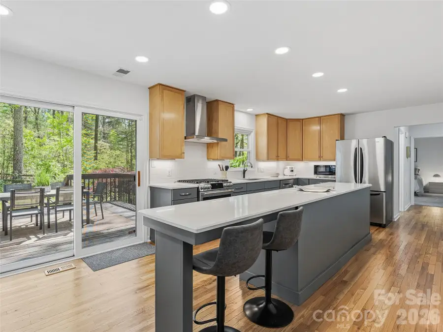 45 Sleepy Hollow Drive, Asheville, NC 28805 - #3