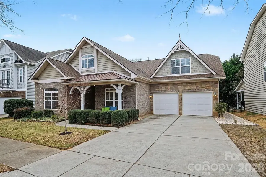 3108 Bidwell Avenue, Waxhaw, NC 28173 - Image #2