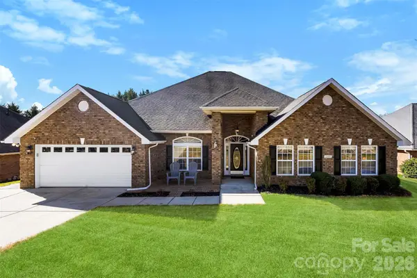 2449 Kinmere Drive, Gastonia, NC 28056