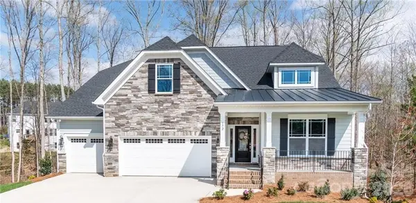 172 Butler Drive, Mooresville, NC 28115