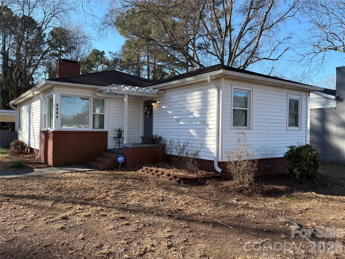 1116 Montgomery Avenue, Albemarle, NC 28001 - Image #1