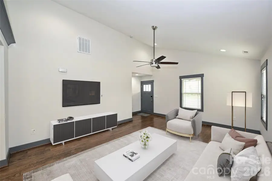 1833 Parson Street, Charlotte, NC 28205 - Image #3