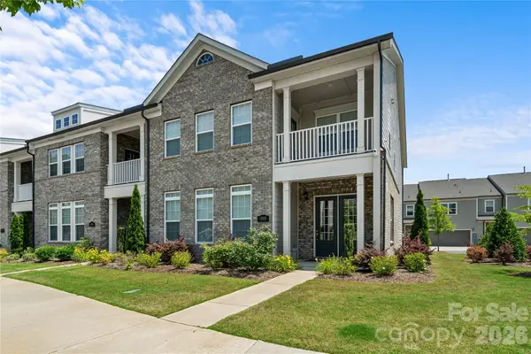 13002 Butters Way #44, Charlotte, NC 28277