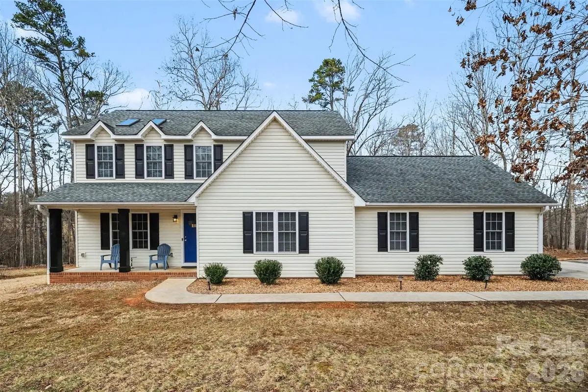 1338 Pell Drive, Lincolnton, NC 28092 - #1